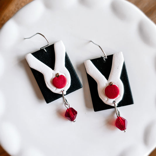 vampire romance novel dangles