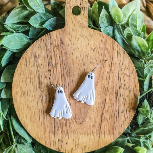 ghosties