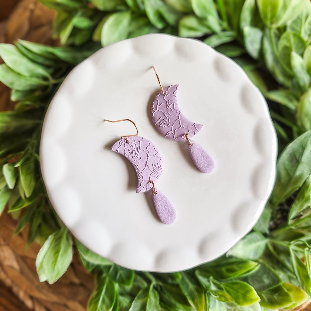 lavender moon drops